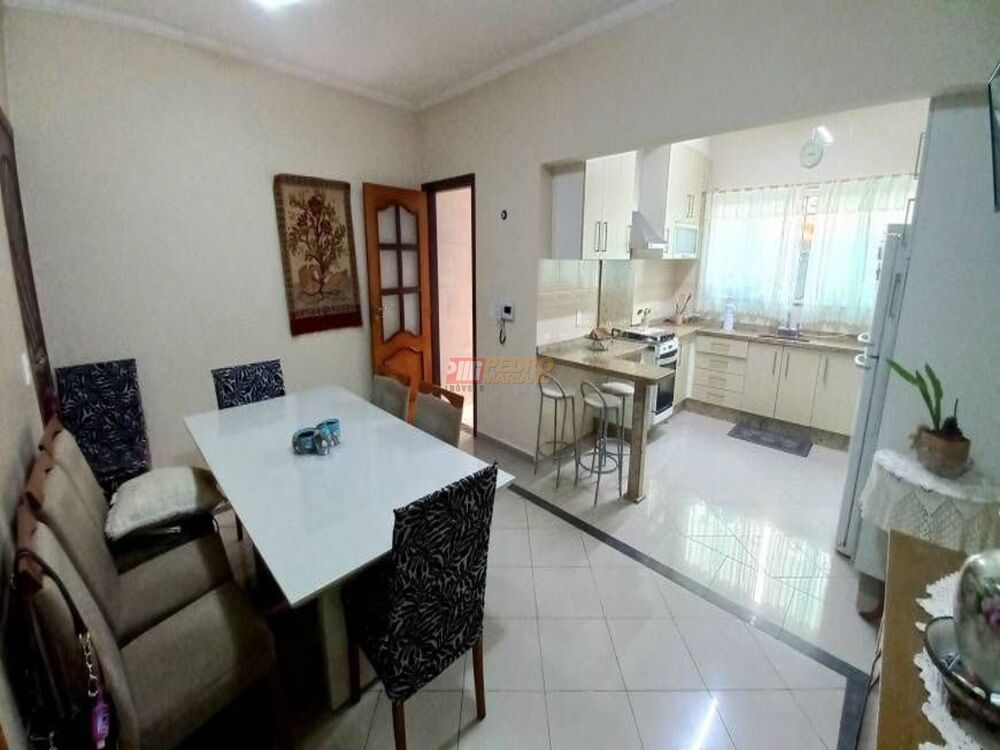 Sobrado, 4 quartos, 212 m² - Foto 20