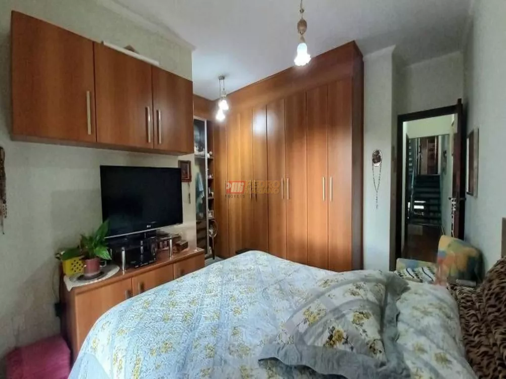 Sobrado, 4 quartos, 212 m² - Foto 13