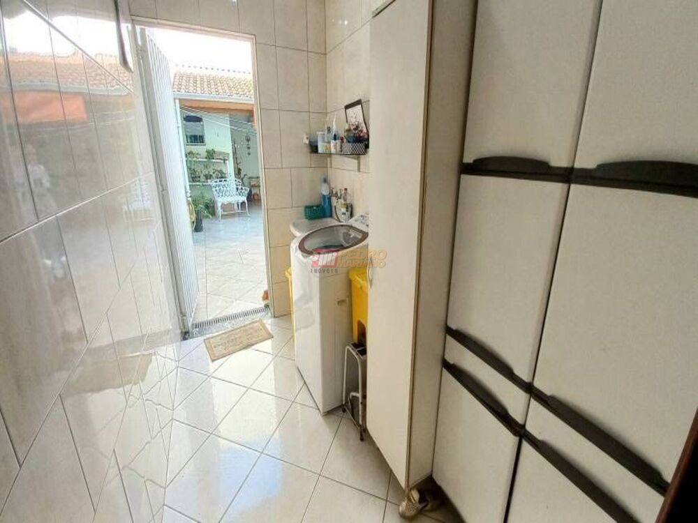 Sobrado, 4 quartos, 212 m² - Foto 24
