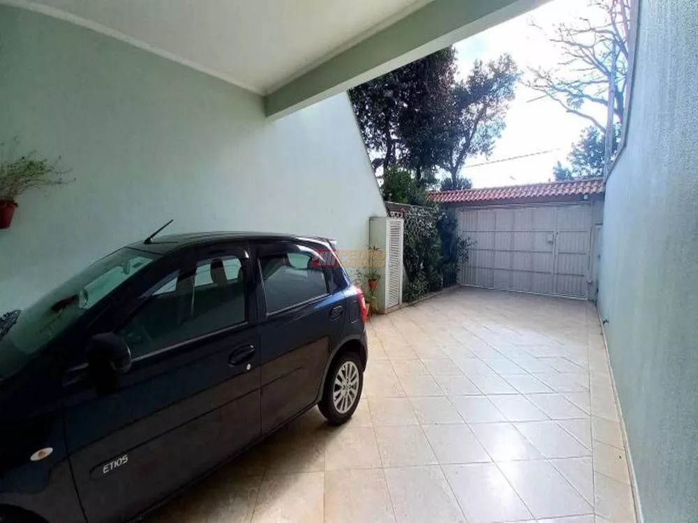 Sobrado, 4 quartos, 212 m² - Foto 11