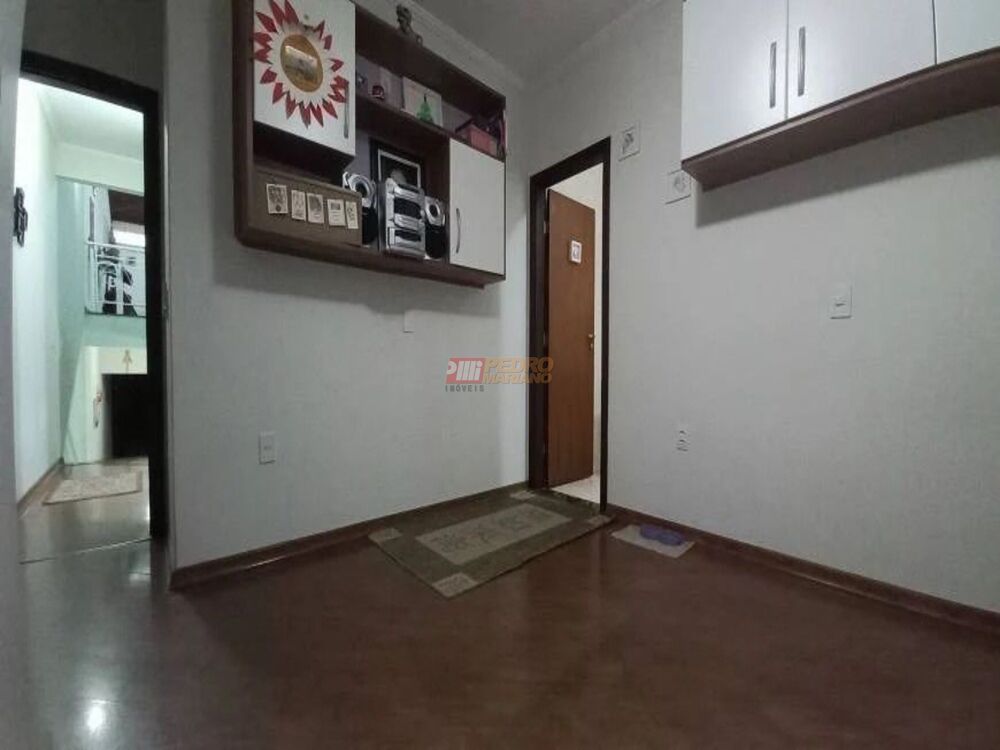 Sobrado, 4 quartos, 212 m² - Foto 19