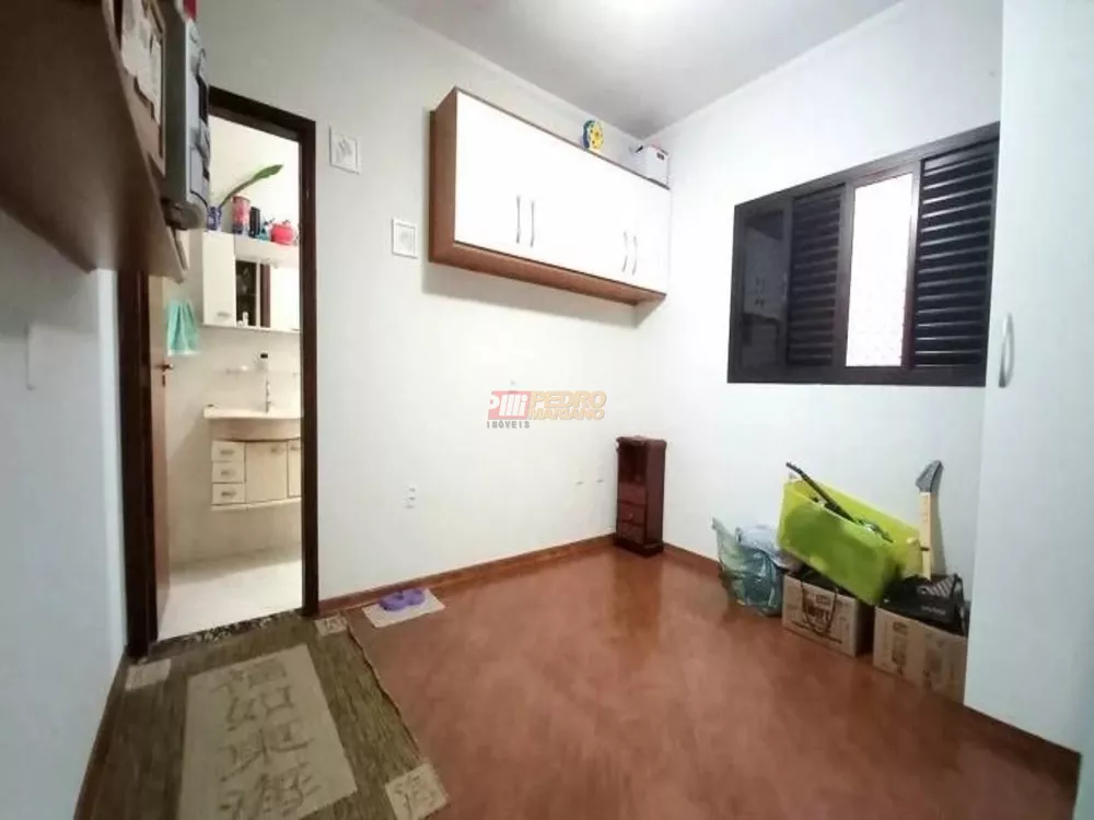 Sobrado, 4 quartos, 212 m² - Foto 12