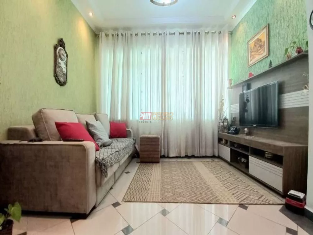 Sobrado, 4 quartos, 212 m² - Foto 6