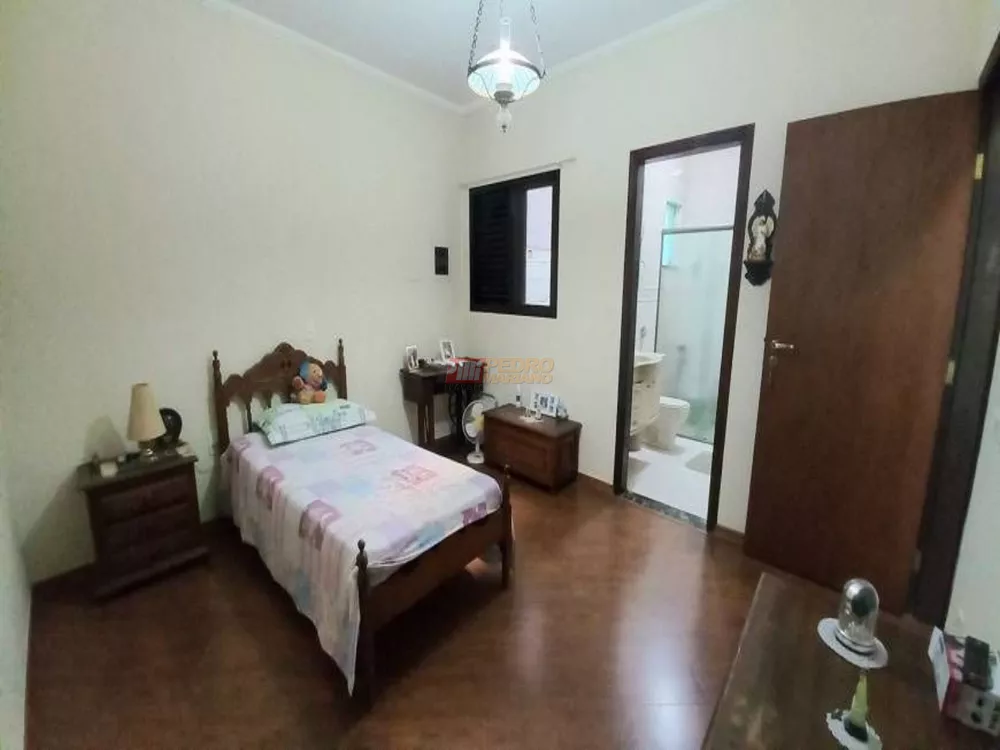 Sobrado, 4 quartos, 212 m² - Foto 4