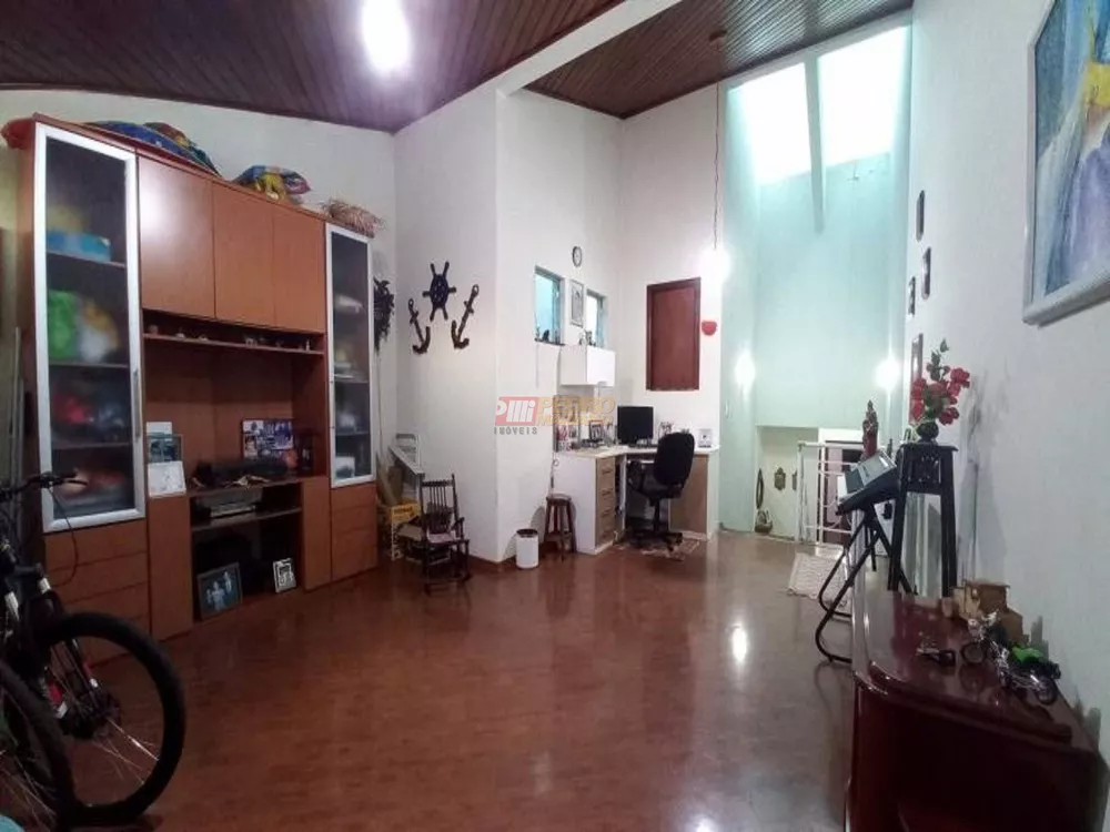 Sobrado, 4 quartos, 212 m² - Foto 16