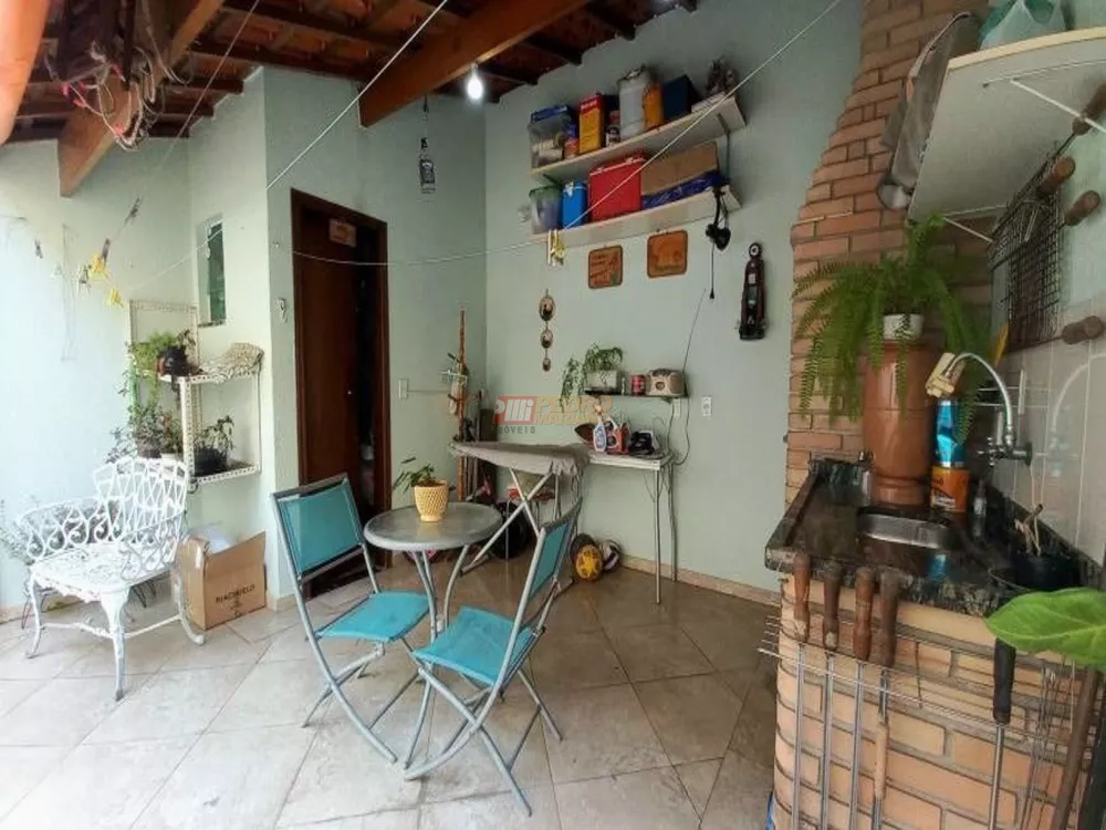 Sobrado, 4 quartos, 212 m² - Foto 17