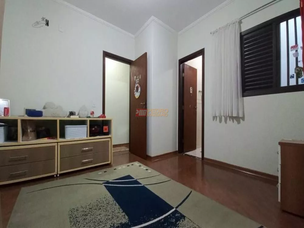 Sobrado, 4 quartos, 212 m² - Foto 3