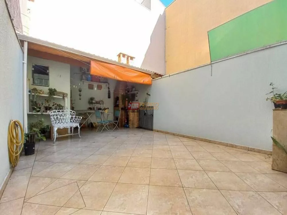 Sobrado, 4 quartos, 212 m² - Foto 7