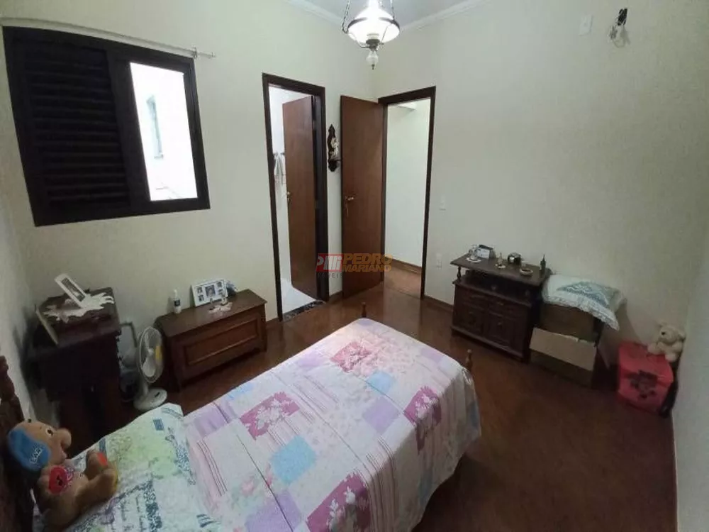 Sobrado, 4 quartos, 212 m² - Foto 5
