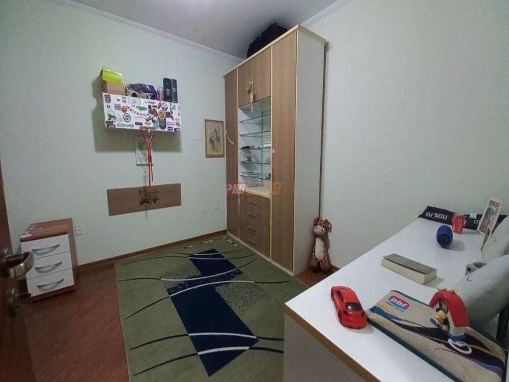 Sobrado, 4 quartos, 212 m² - Foto 21