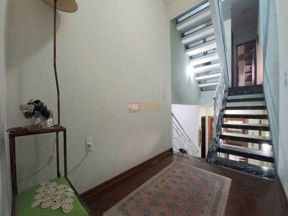 Sobrado, 4 quartos, 212 m² - Foto 25