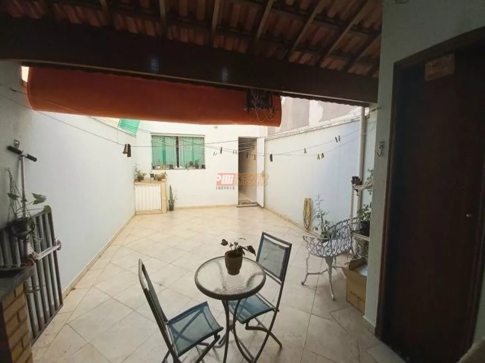 Sobrado, 4 quartos, 212 m² - Foto 15