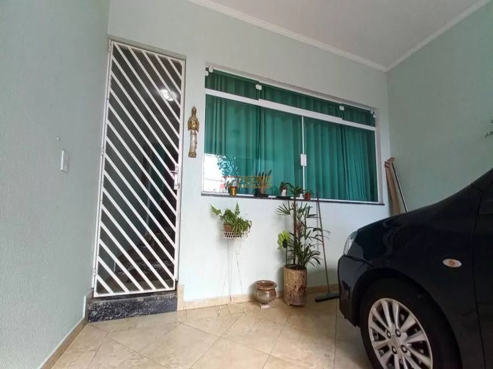Sobrado, 4 quartos, 212 m² - Foto 10