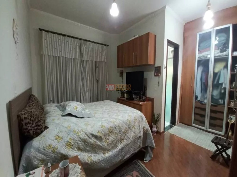 Sobrado, 4 quartos, 212 m² - Foto 18