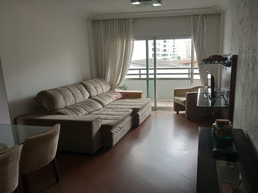 Cobertura, 3 quartos, 170 m² - Foto 1