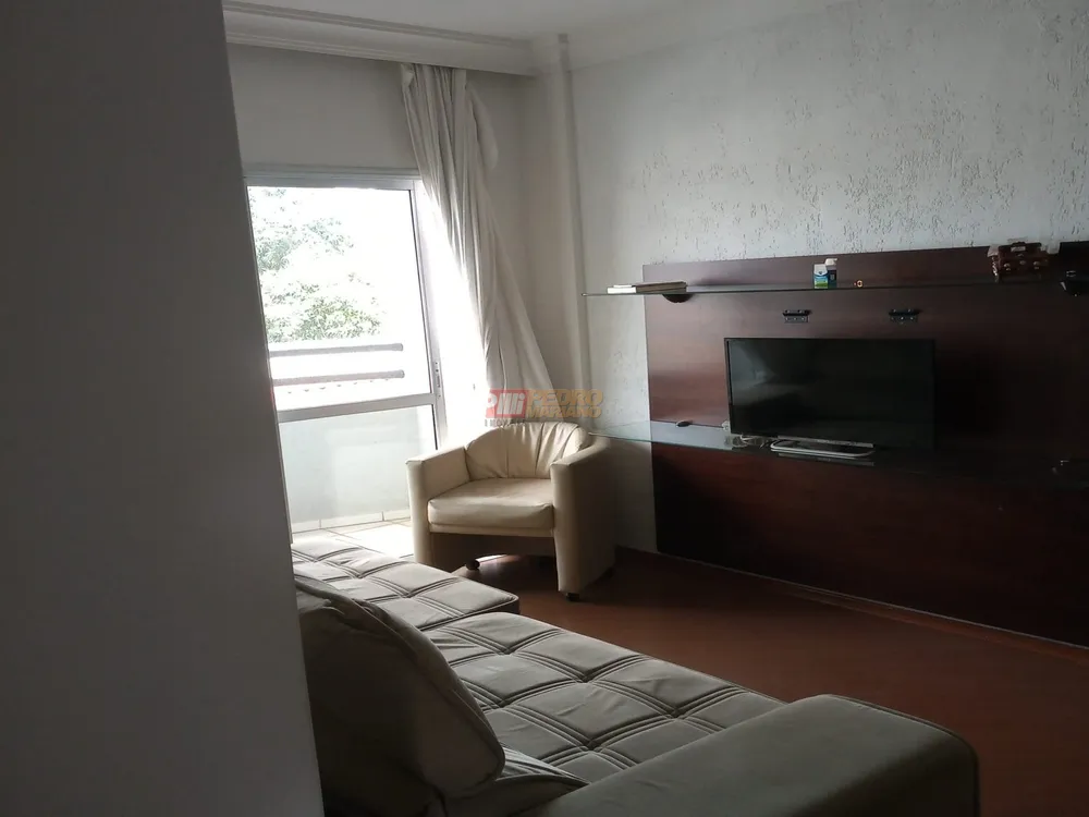 Cobertura, 3 quartos, 170 m² - Foto 2