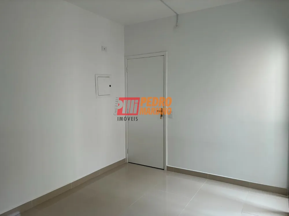 Apartamento, 2 quartos, 48 m² - Foto 1