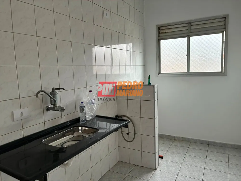 Apartamento, 2 quartos, 48 m² - Foto 6
