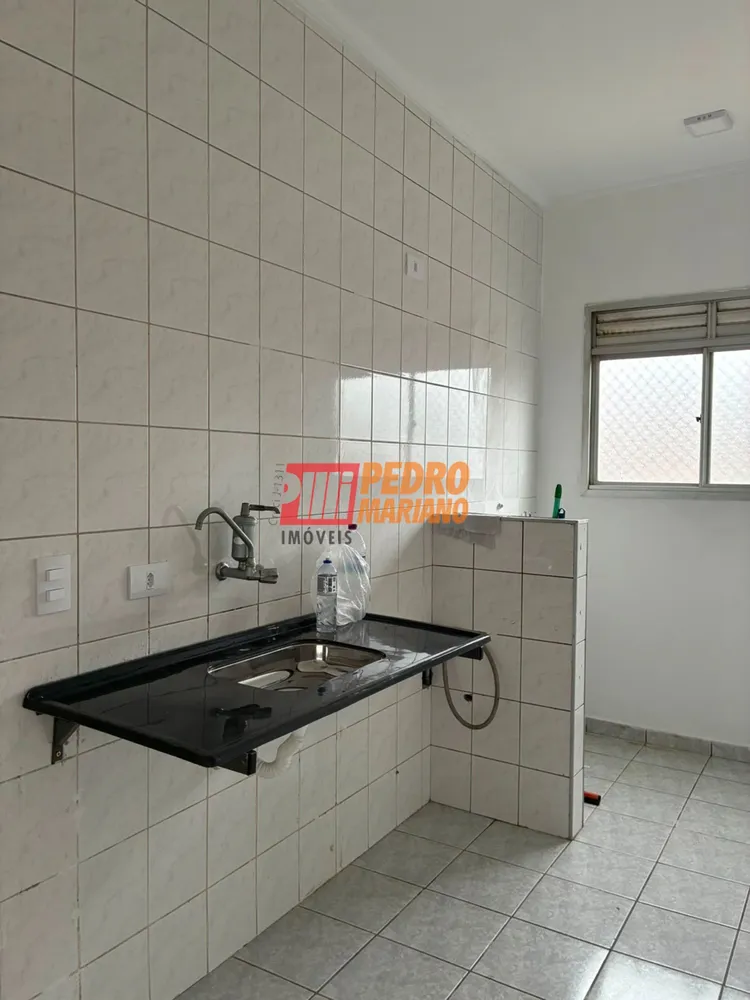 Apartamento, 2 quartos, 48 m² - Foto 7
