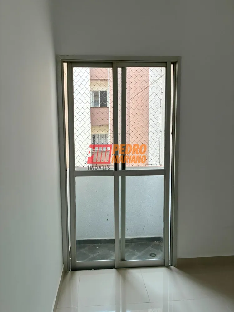 Apartamento, 2 quartos, 48 m² - Foto 4