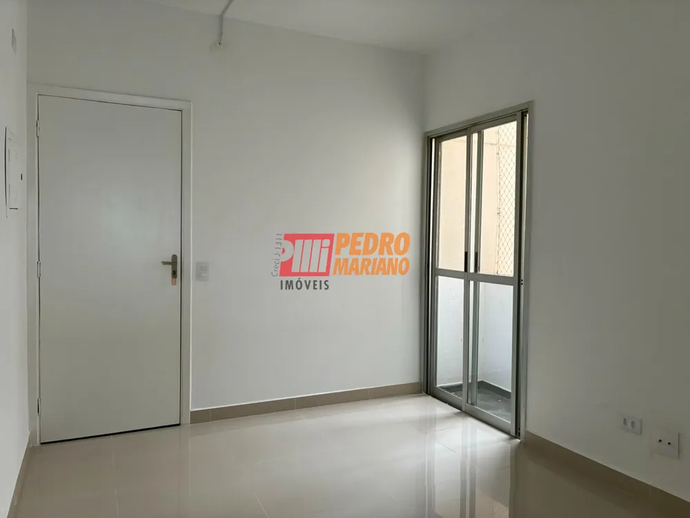 Apartamento, 2 quartos, 48 m² - Foto 3