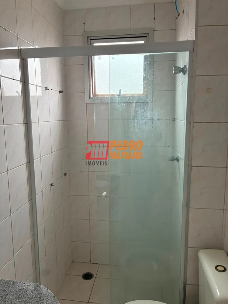 Apartamento, 2 quartos, 48 m² - Foto 12