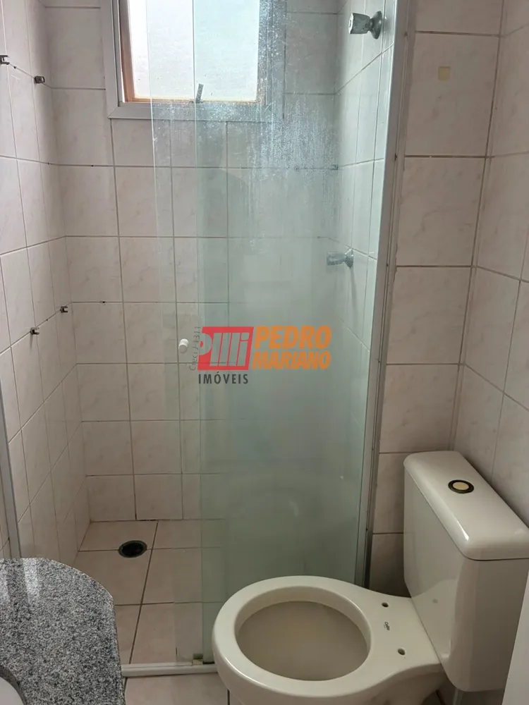 Apartamento, 2 quartos, 48 m² - Foto 11