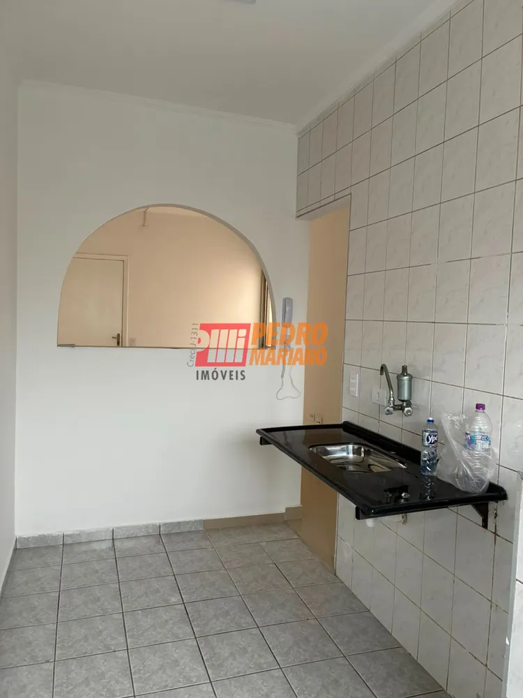 Apartamento, 2 quartos, 48 m² - Foto 8