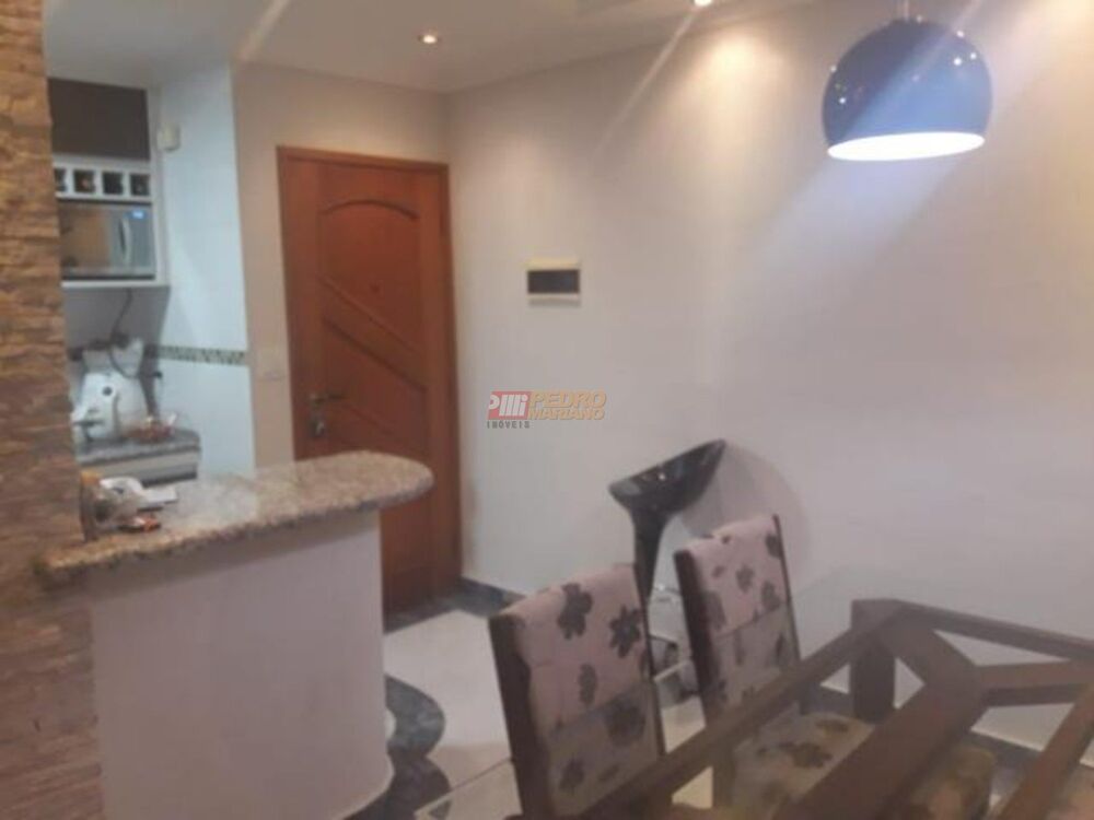 Apartamento à venda com 2 quartos, 55m² - Foto 3
