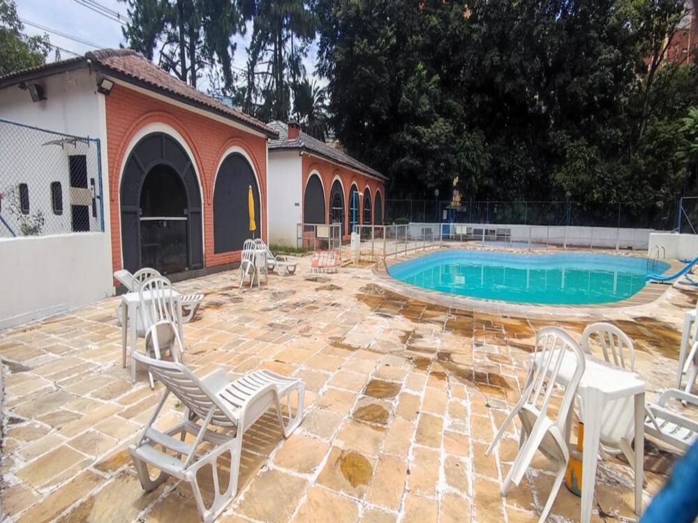 Apartamento à venda com 2 quartos, 55m² - Foto 7