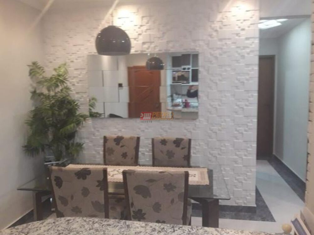 Apartamento à venda com 2 quartos, 55m² - Foto 1