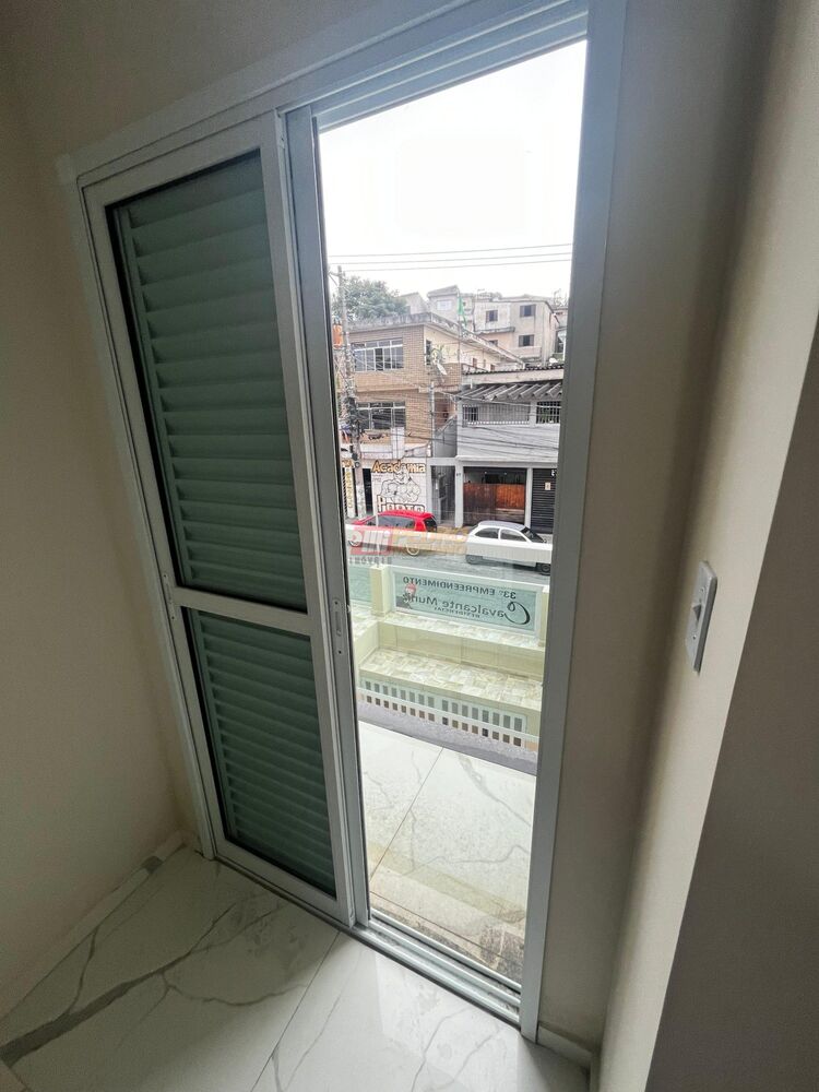 Apartamento à venda com 2 quartos, 52m² - Foto 6