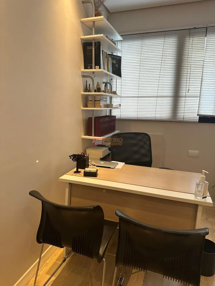 Sala-Conjunto, 51 m² - Foto 10