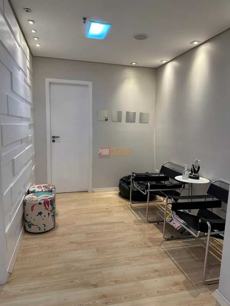 Conjunto Comercial-Sala à venda, 51m² - Foto 2