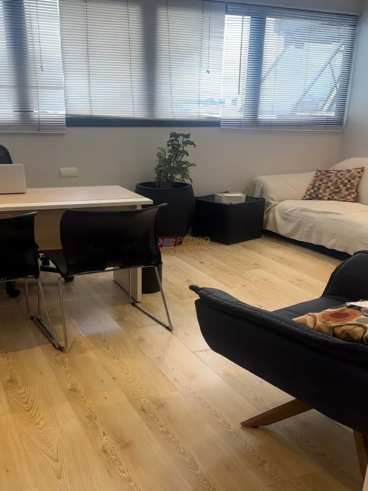 Sala-Conjunto, 51 m² - Foto 5