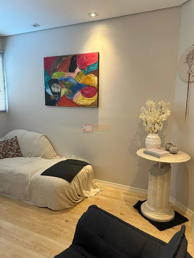 Sala-Conjunto, 51 m² - Foto 7