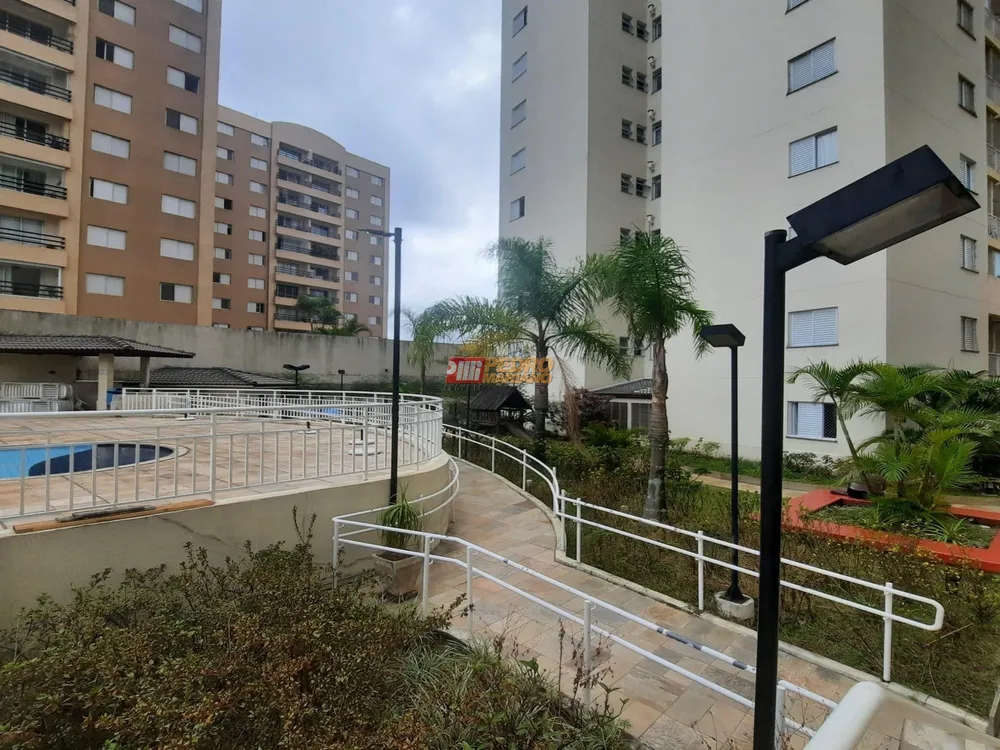 Apartamento, 2 quartos, 54 m² - Foto 10