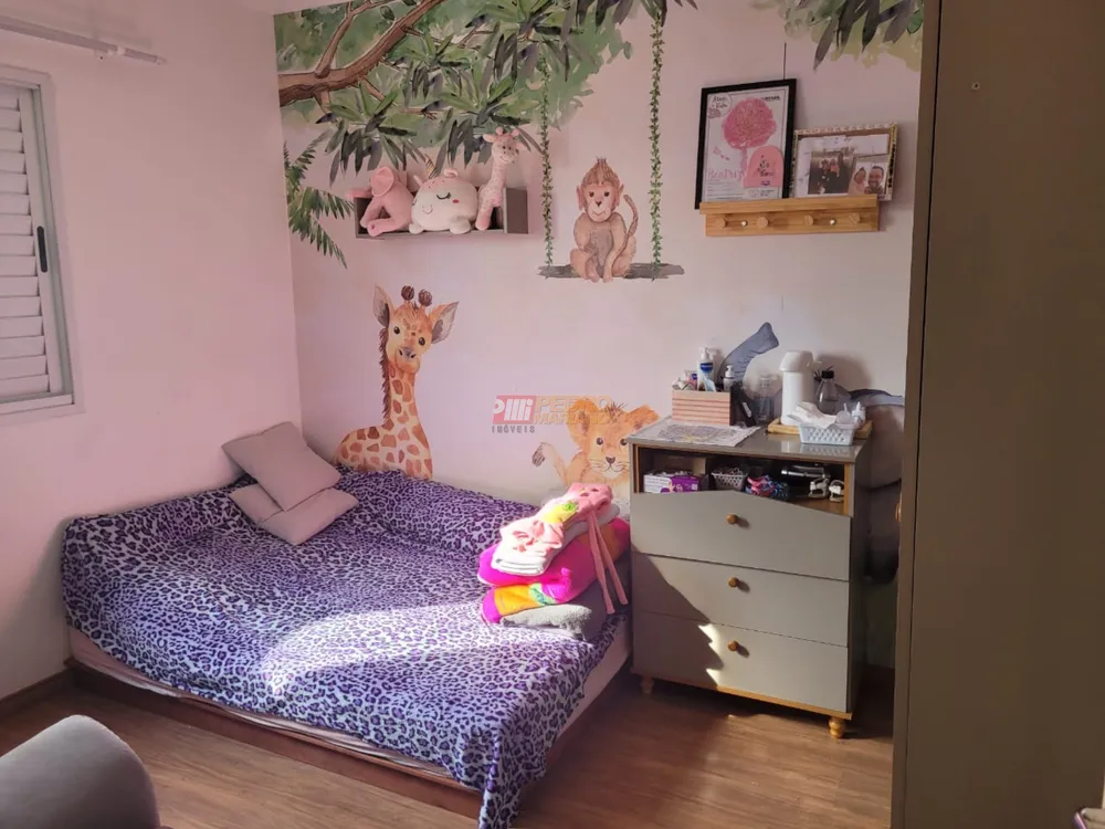 Apartamento, 2 quartos, 54 m² - Foto 2