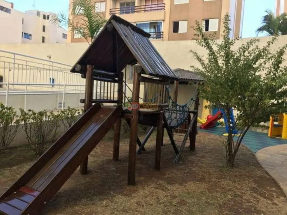 Apartamento, 2 quartos, 54 m² - Foto 7
