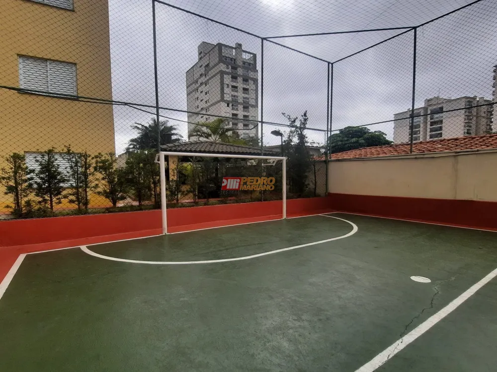 Apartamento, 2 quartos, 54 m² - Foto 9