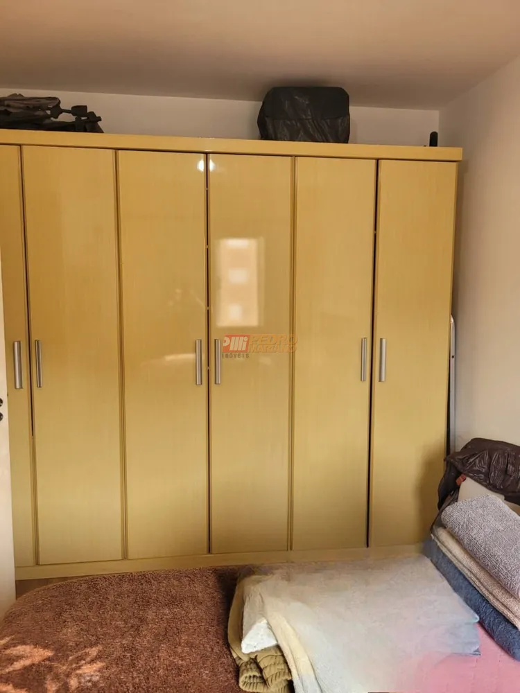 Apartamento, 2 quartos, 54 m² - Foto 3