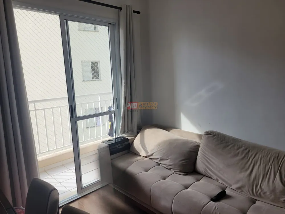Apartamento, 2 quartos, 54 m² - Foto 1