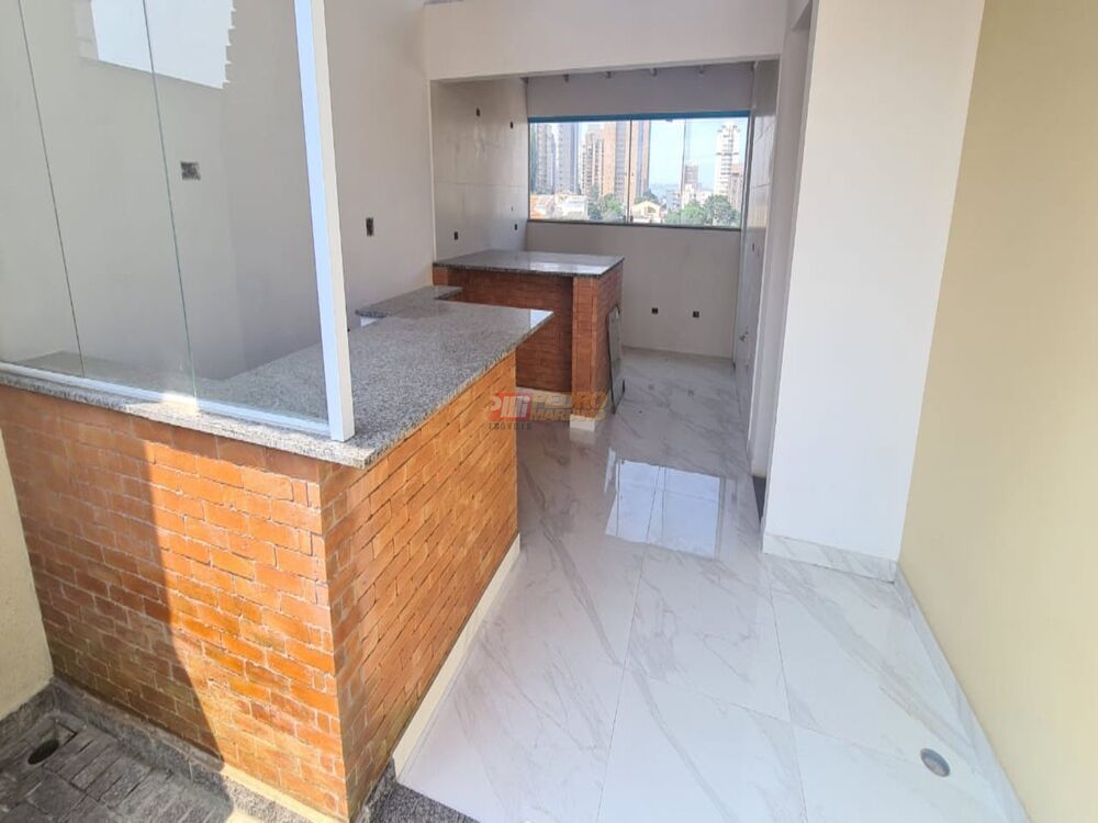 Cobertura à venda com 2 quartos, 202m² - Foto 7