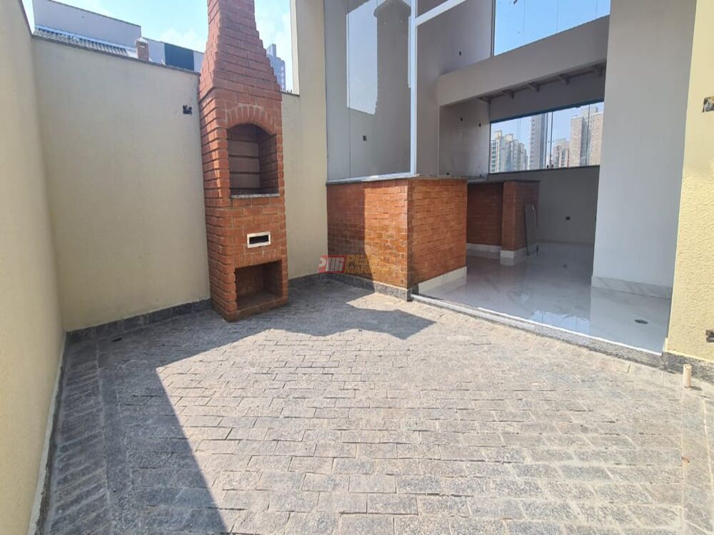 Cobertura à venda com 2 quartos, 202m² - Foto 11