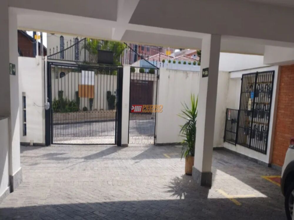 Cobertura à venda com 2 quartos, 202m² - Foto 14