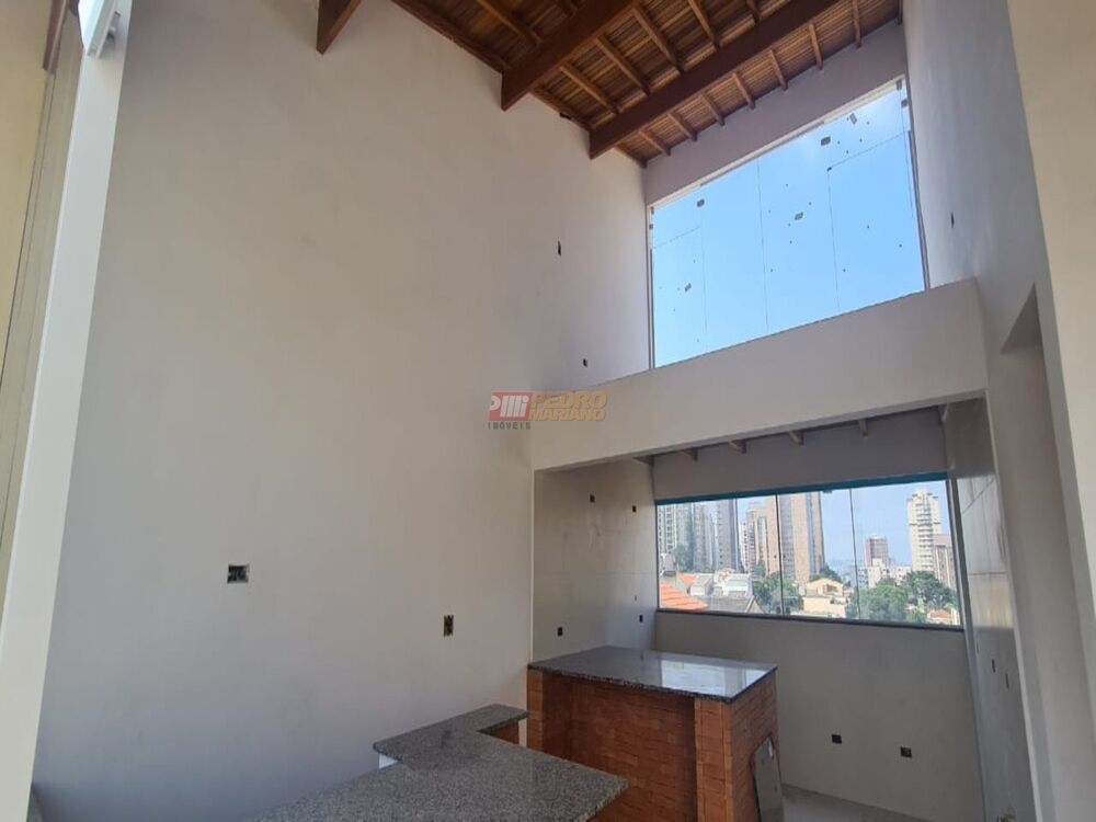 Cobertura à venda com 2 quartos, 202m² - Foto 10