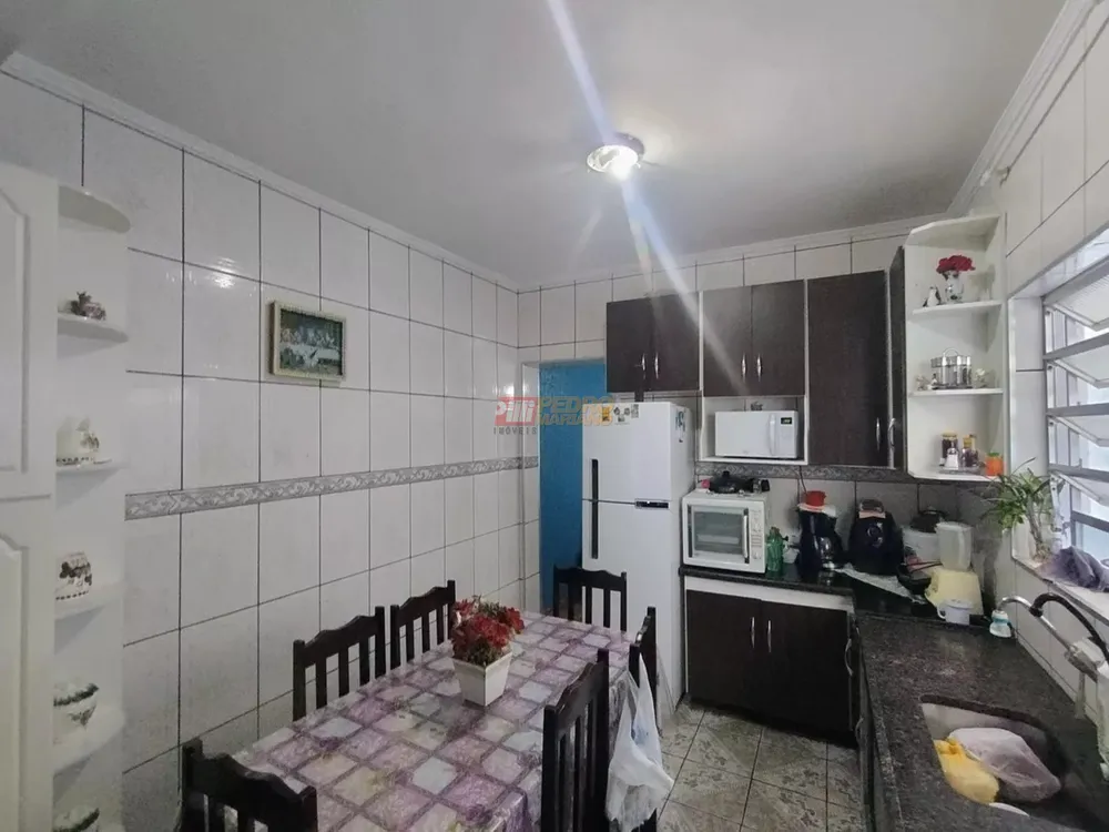 Sobrado, 3 quartos, 180 m² - Foto 1