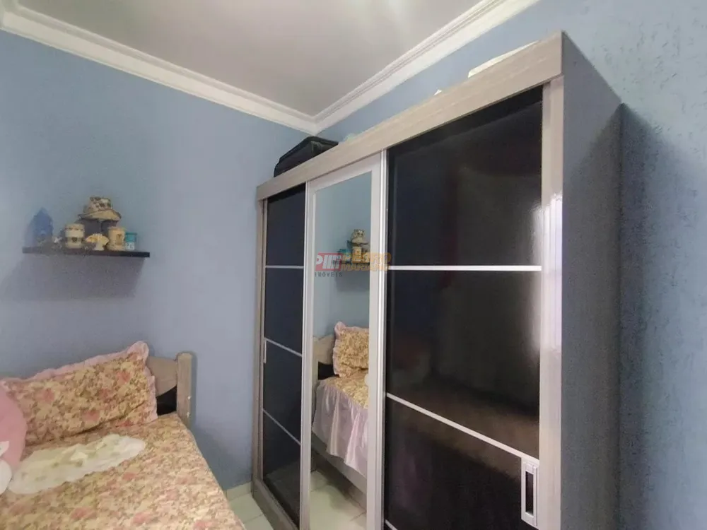 Sobrado, 3 quartos, 180 m² - Foto 4