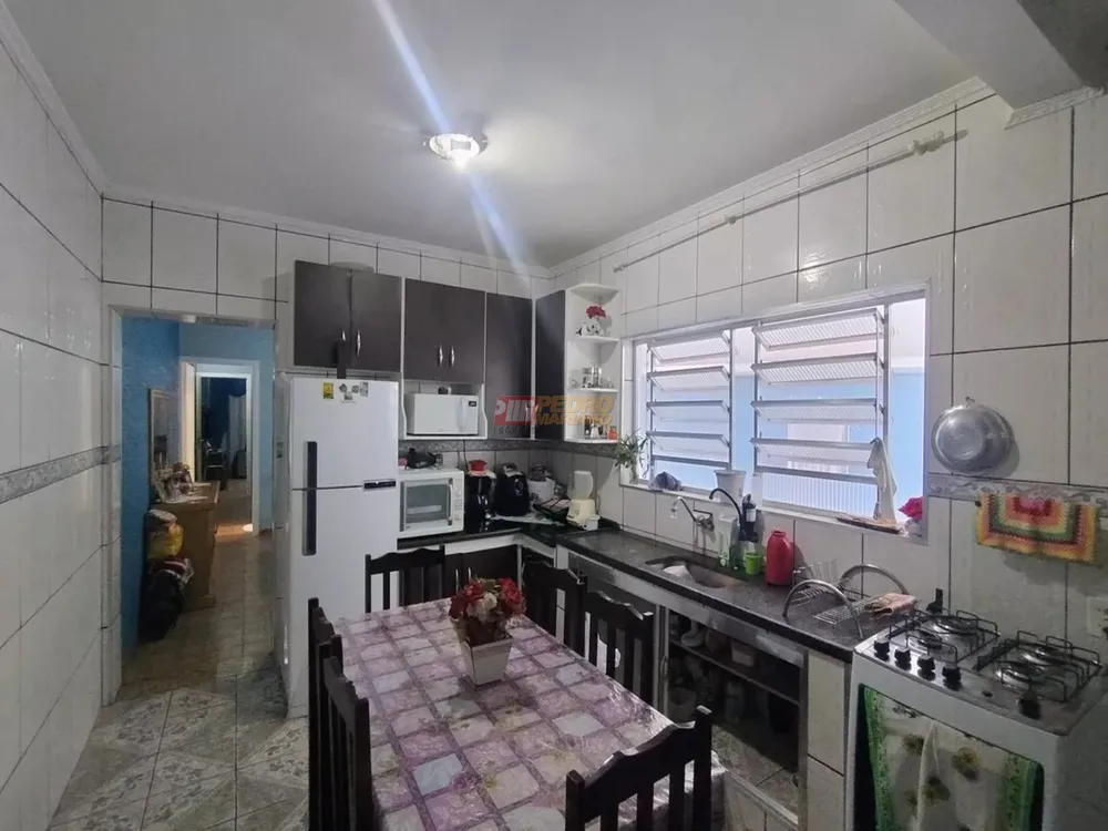 Sobrado, 3 quartos, 180 m² - Foto 4