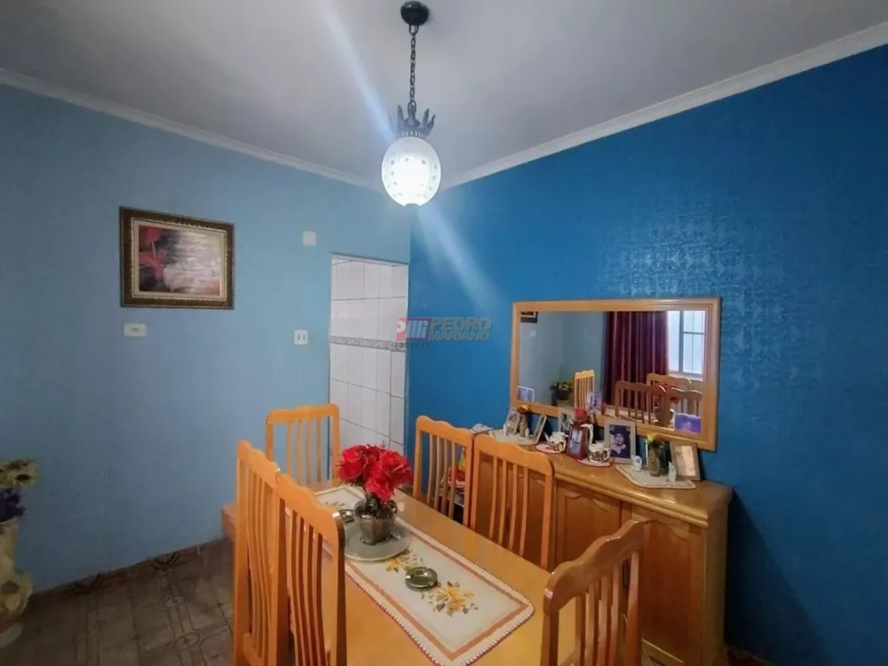 Sobrado, 3 quartos, 180 m² - Foto 2